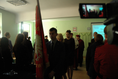 Uroczystość inauguracji roku akademickiego 2013-2014