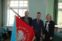 Uroczystość inauguracji roku akademickiego 2013-2014