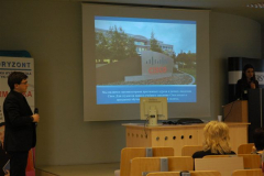 Konferencja w Poznaniu w 2016 r