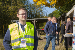 Studenci WWSIS lubią majsterkować