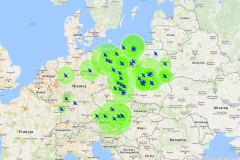 Studenci WWSIS lubią majsterkować