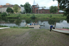 Święto uczelni 2012 r