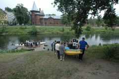 Święto uczelni 2012 r