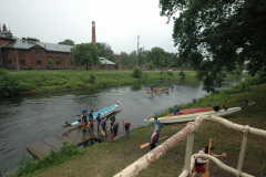 Święto uczelni 2012 r