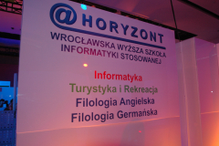 Targi edukacyjne 2012