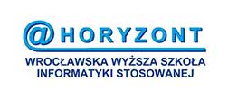 Logo Szkoły Horyzont