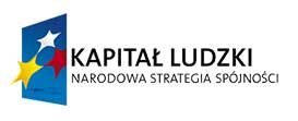 Logo Kapitał ludzki