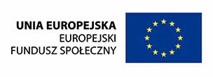 Logo Unii Europejskiej