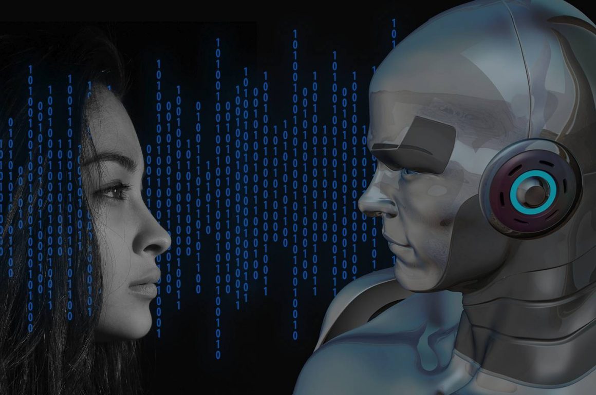 Kobiety i&nbsp;informatyka. Studia techniczne nie&nbsp;tylko&nbsp;dla mężczyzn