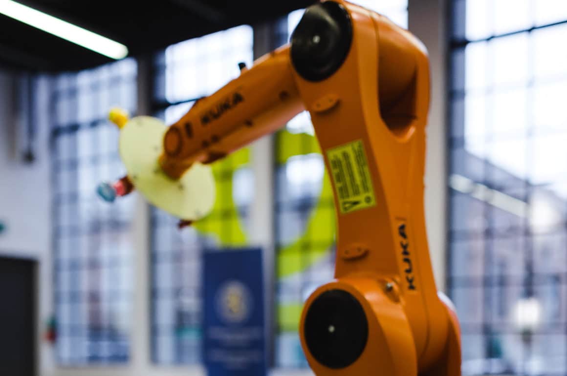 Automatyka i Robotyka II stopnia – nowy kierunek na WWSIS Automatyka i Robotyka II stopnia – nowy kierunek na WWSIS