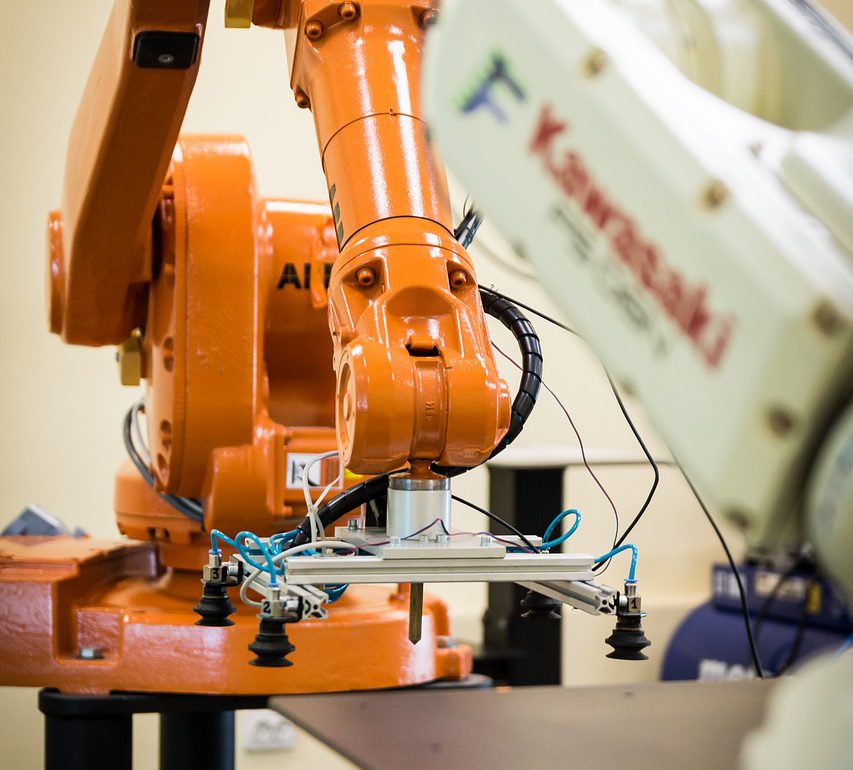 Automatyka i&nbsp;Robotyka II&nbsp;stopnia – oferta specjalna (studia za&nbsp;darmo i&nbsp;za&nbsp;pół ceny)