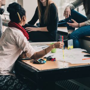 Koła naukowe dla informatyka. Studia to nie tylko zwykłe zajęcia!