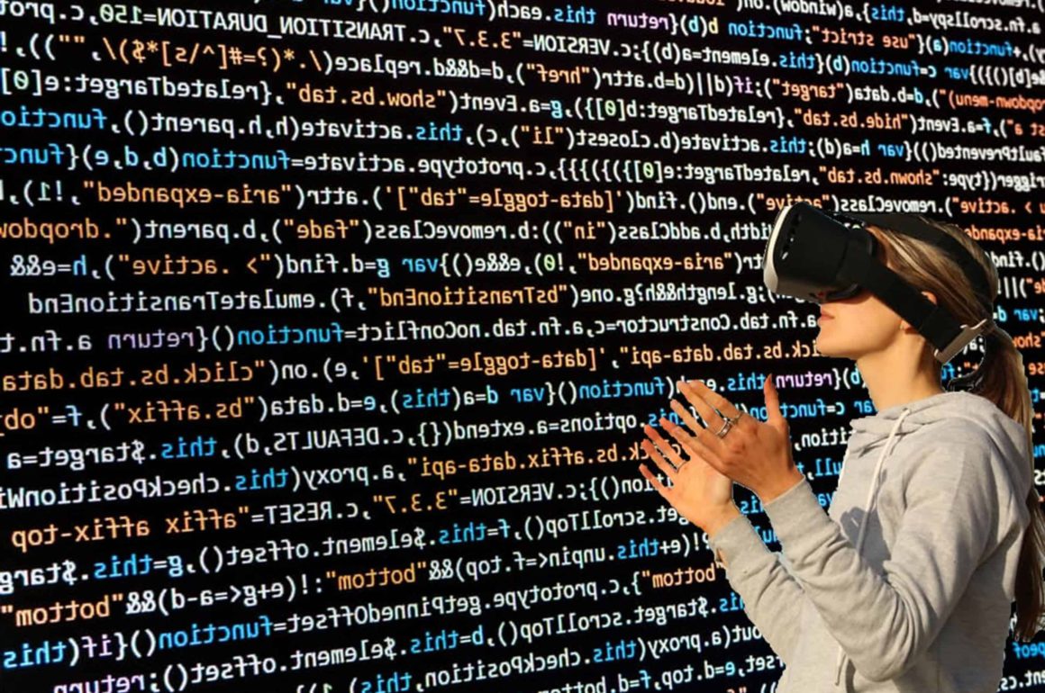 Testowanie, UX, front-end i zarządzanie: Wymarzone studia informatyczne kobiet Testowanie, UX, front-end i zarządzanie: Wymarzone studia informatyczne kobiet
