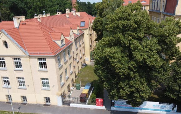 Przypomnienie: zmiana terminu Dnia Rektorskiego z 15.05 na 22.05