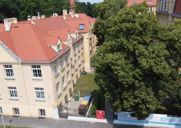 Przypomnienie: zmiana terminu Dnia Rektorskiego z 15.05 na 22.05