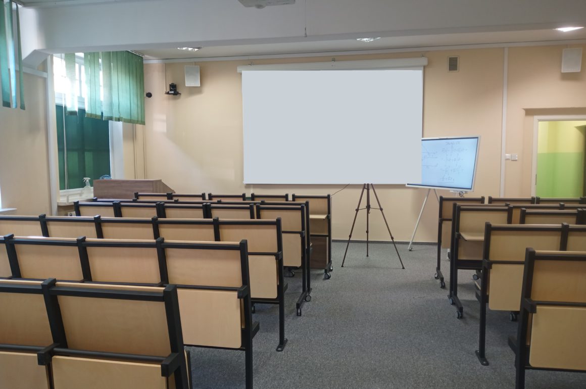 „Zwiększenie dostępności do&nbsp;kształcenia w&nbsp;WWSIS” – postępy w&nbsp;projekcie