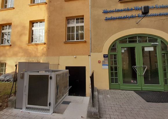 Zmiana godzin pracy dziekanatu