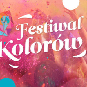 Festiwal Kolorów – 5.06.2022 r.