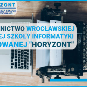 Powiększ swój dorobek naukowy