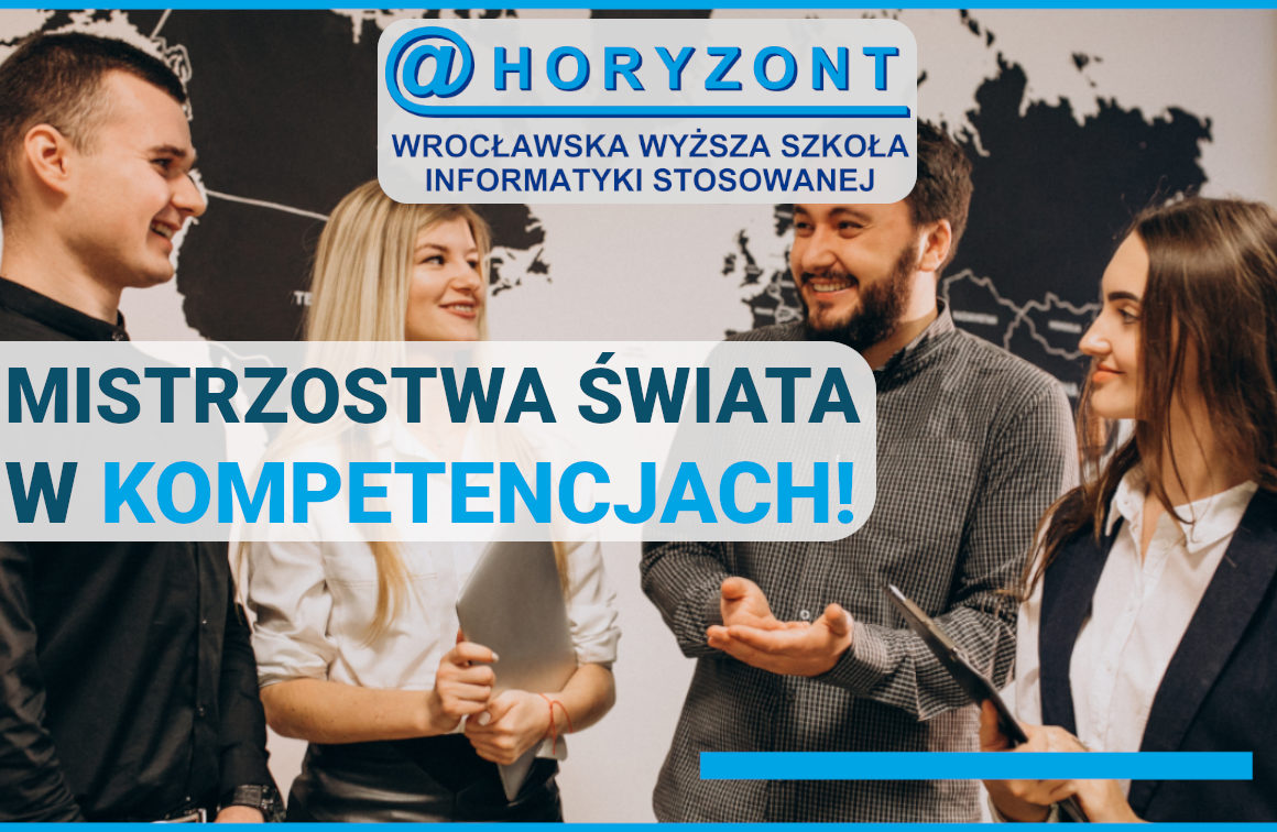 Mistrzostwa Świata w&nbsp;Kompetencjach
