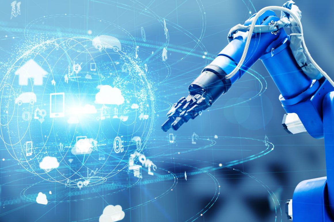Automatyka i&nbsp;Robotyka na&nbsp;WWSIS. Studia I&nbsp;i&nbsp;II&nbsp;stopnia.