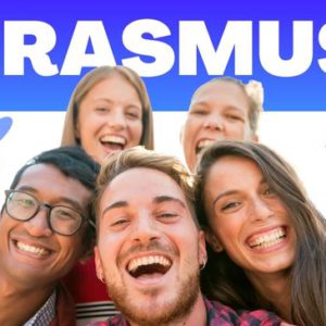 ERASMUS START