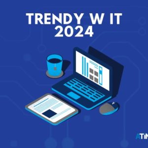 📊 Trendy w IT na 2024 rok!