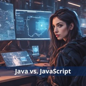 📢 Czym różni się Java od JavaScript? 🖥️