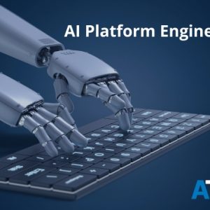 AI Platform Engineering: Architektura aplikacji AI