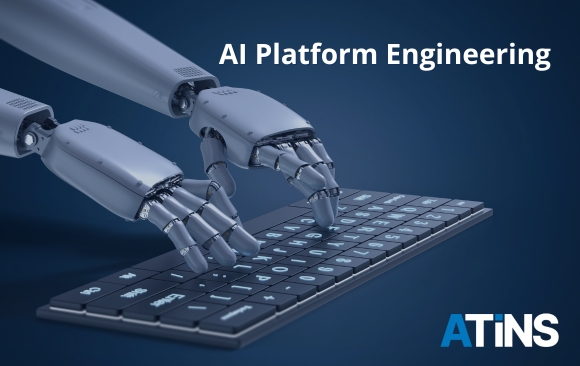 AI Platform Engineering: Architektura aplikacji AI