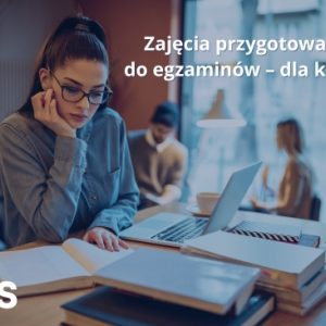 🎓 Zajęcia przygotowawcze do sesji – dla każdego!