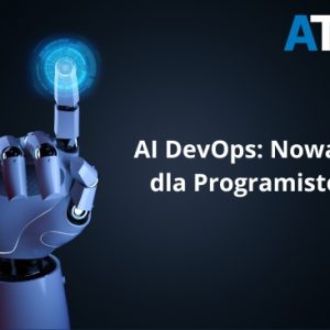 AI DevOps: Możliwości AI dla programistów