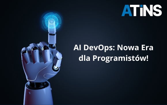 AI DevOps: Możliwości AI dla programistów