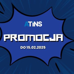 Promocja do 15.02.2025