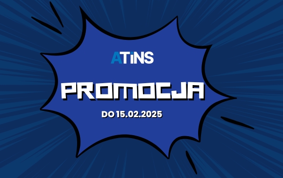 Promocja do 15.02.2025