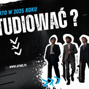 Czy warto studiować w 2025 roku?