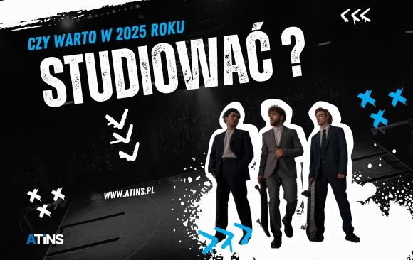 Czy warto studiować w 2025 roku?