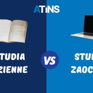 🎓 Studia dzienne vs. zaoczne – co wybrać?