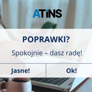 📚✍️ Poprawki? Spokojnie – dasz radę!