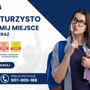 🎯 Jesteśmy w TOPie – dołącz do najlepszych!