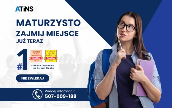 🎯 Jesteśmy w TOPie – dołącz do najlepszych!