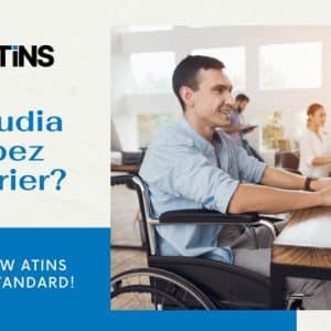 🚪 Studia bez barier? Tak, w ATINS to standard!