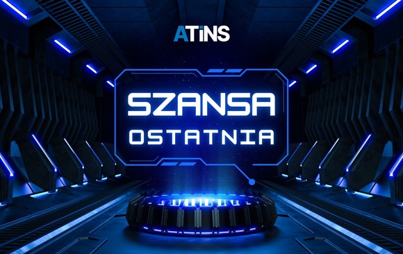 🚨 Ostatnie wolne miejsca – złap swoją szansę! 🚨