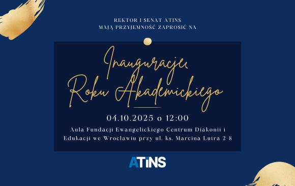 🎓✨ Ruszamy z nowym rokiem akademickim! ✨🎓