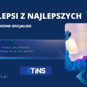 🎓 Najlepsi z najlepszych – potwierdzone oficjalnie! 💪
