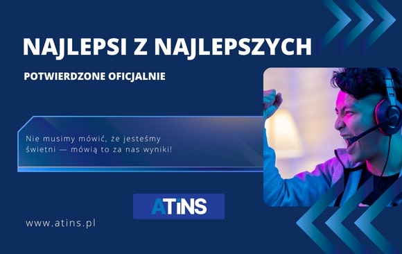 🎓 Najlepsi z najlepszych – potwierdzone oficjalnie! 💪