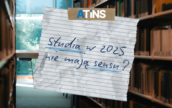 🎓 Studia w 2025 nie mają sensu? 🤔